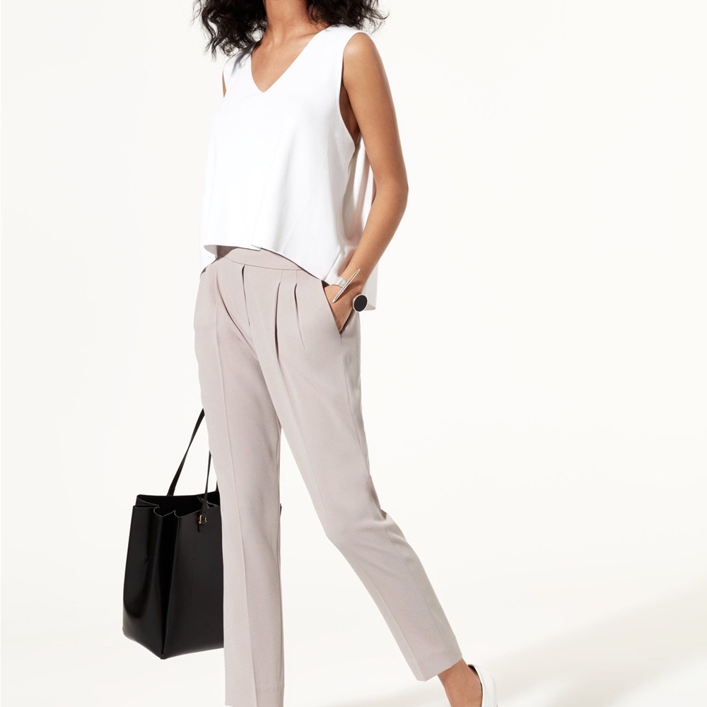 Aritzia Babaton Cohen Pant